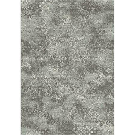 BLUEPRINTS Regal Rectangular Rug, 7 Ft. 10 In. X 11 Ft. 2 In. BL276843